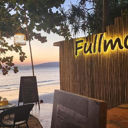 Fullmoon Beachresort Krabi Ao Nang Exterior photo