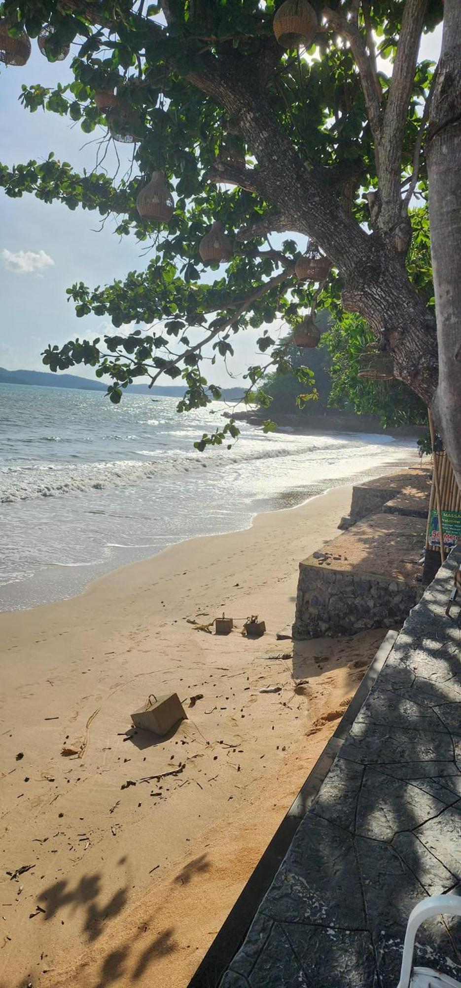 Fullmoon Beachresort Krabi Ao Nang Exterior photo