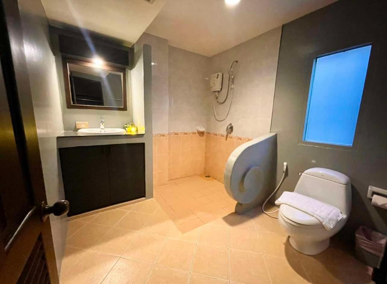 Fullmoon Beachresort Krabi Ao Nang Room photo